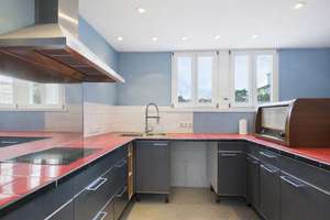 Villa in Wiesbaden - Gründerzeitvilla für Wohnen, Praxis oder Kanzlei – Die vollständige Adresse der Immobilie erhältst du vom Anbieter., 65189 Südost, Wiesbaden – Vorschaubild 20