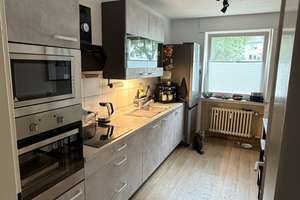 Sonnige 3 ZKB Wohnung mit Balkon ab 01.09.2026