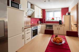Raum für Familie und Anspruch – Modernes Reihenendhaus mit Garten und vier Zimmern. – Die vollständige Adresse der Immobilie erhältst du vom Anbieter., 42655 Solingen-Mitte, Solingen – Vorschaubild 6