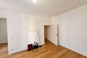 Moderne 1-Zimmer-Wohnung in exklusivem Wohnobjekt – Edisonstraße 45, 12459 Oberschöneweide, Berlin – Vorschaubild 3