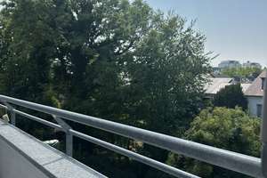 Kapitalanlage mit Weitblick - 3-Zimmer-Wohnung mit zwei Balkonen und Stellplatz – Hochweg 56c, 93049 Westenviertel, Regensburg – Vorschaubild 5