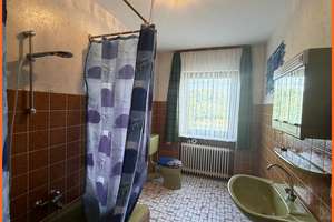 Natur, Ruhe, Freiraum- Ihr Paradies für 2 Familien auf 2250 m² traumhaften Grundstück! – Die vollständige Adresse der Immobilie erhältst du vom Anbieter., 55595 Spabrücken – Vorschaubild 7