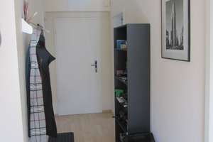Alltagstaugliche 2,5-Zimmer-Wohnung in Offenbach am Main – 63067 Ledermuseum, Offenbach am Main – Vorschaubild 5