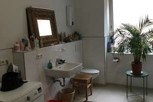 Komplett sanierte 3,5 ZKB Altbauwohnung mit sep. WC und großer Küche in herrschaftlichem Altbau! – Die vollständige Adresse der Immobilie erhältst du vom Anbieter., 68159 Innenstadt/Jungbusch, Mannheim – Vorschaubild 5