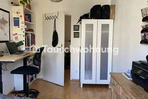 Tauschwohnung: Ruhige 3-ZKB-Wohnung zwischen Baumkronen – Veit-Stoß-Straße 8, 80687 Sankt Ulrich, München – Vorschaubild 6