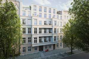 Moderne Wohnwelten – designed by quality – Eislebener Str. 3, 10789 Berlin – Vorschaubild 7