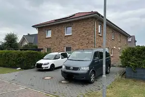 Neuwertige Doppelhaushälfte mit vier Zimmern und EBK in Leezen – Lindhoff 22, 23816 Segeberg (Kreis) – Vorschaubild 4