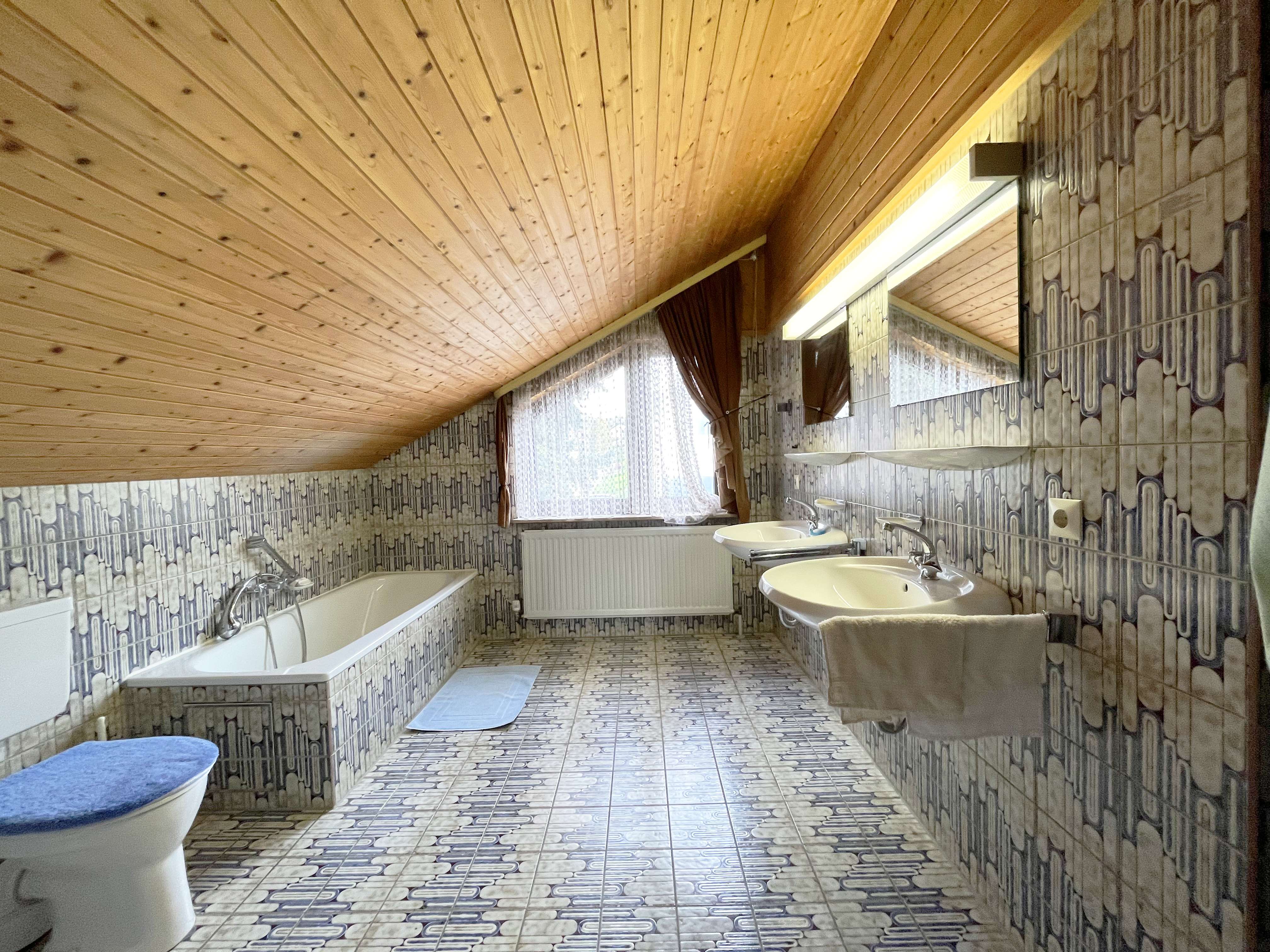 Immobilie in Talheim - EINFAMILIENHAUS IN BESTLAGE – sofort frei - Bild 0