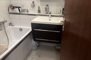 Maisonette mit eigenem Eingang, Terrasse, Balkon & TG-Stellplatz in der Oststadt – Die vollständige Adresse der Immobilie erhältst du vom Anbieter., 76131 Oststadt, Karlsruhe – Vorschaubild 15