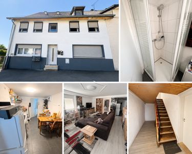 2 Zi-Whg. in Jebenhausen ab sofort