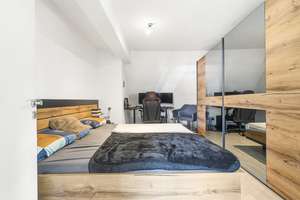 Kurzfristig verfügbar! Stadtnahe 2,5-Zimmer-Wohnung – Die vollständige Adresse der Immobilie erhältst du vom Anbieter., 88250 Weingarten – Vorschaubild 7