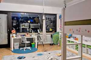 Noch dieses Jahr im neuen Zuhause - 200 m² Wohnfläche,  Abenteuergarten,  Kamin & 2 Garagen – Main-Taunus-Kreis – Vorschaubild 8