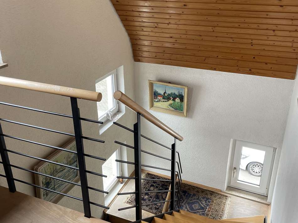 Treppenhaus