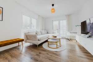 EXKLUSIVES HAUS IN RUHIGER LAGE MIT PREMIUMAUSSTATTUNG – Ebersberg (Kreis) – Vorschaubild 8