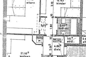 *****HELLE, ZENTRALE 3-ZIMMER-WOHNUNG MIT BALKON AB 01.07. oder früher FREI!***** – Binterimstrasse 12, 40223 Bilk, Düsseldorf – Vorschaubild 12