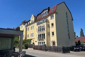 APPARTEMENT mit TG-Stellplatz, nähe Klinikum, 36 m², klein, fein und alles Mein ! – Heimerichstrasse 33, 90419 Bielingplatz, Nürnberg – Vorschaubild 20