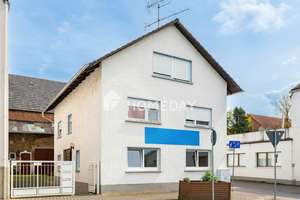 Mehrfamilienhaus mit Ausbaupotenzial, Scheune & ca. 29.000 € Mietpotenzial – Die vollständige Adresse der Immobilie erhältst du vom Anbieter., 65594 Runkel – Vorschaubild 1