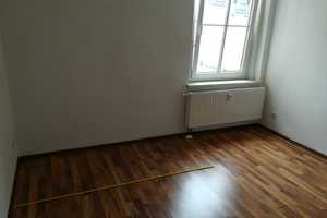 2 Zi Wohnung mit Einbau-Küche Zentrum, uninah, Strassenbahn, Balkon ins Grüne, 2 abschl. Kammern, Wä – Reitbahnstrasse 23a, 9111 Chemnitz – Vorschaubild 12