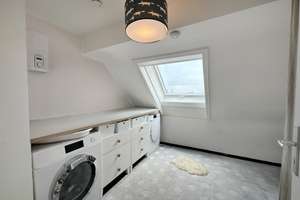 Charmantes Maisonette-Penthouse mit EBK, Garage und 2 Balkonen – Die vollständige Adresse der Immobilie erhältst du vom Anbieter., 40239 Düsseltal, Düsseldorf – Vorschaubild 14
