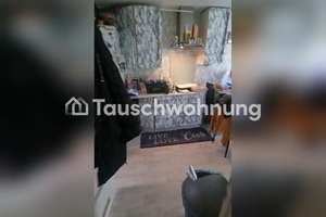 Tauschwohnung: TAUSCHE 2 Zimmerwohnung gegen 3,5 bis 5 Zimmer