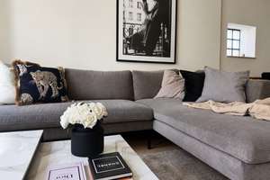 Exklusives Business-Apartment - Ihr Zuhause auf Zeit.