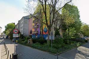 Wohnung mit guter Anbindung in zentraler Lage (vollsaniert)