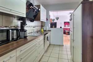 97 m² Wohnkomfort in Mülheim – Erdgeschoss mit Sonnenterrasse – 45473 Altstadt II, Mülheim an der Ruhr – Vorschaubild 3