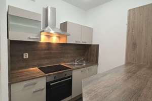 Helle 3-Zimmer Wohnung mit Balkon und EBK – Wolgograder Allee 66, 9123 Hutholz, Chemnitz – Vorschaubild 9