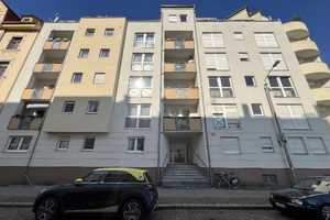 Geschmackvolle, sanierte 3-Raum-EG-Wohnung in Leipzig – Herrnhuter Straße 27, 4318 Leipzig – Vorschaubild 42