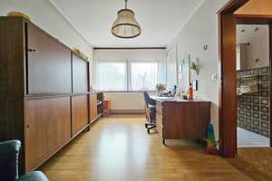 Nürnberg - Einfamilienhaus mit Baugrundstück und Abrissbeständen in hervorragender Stadtlage!! – Nürnberg – Vorschaubild 7