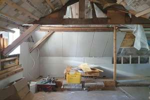 Einfamilienhaus in Eubigheim – perfekt für Handwerker! – Die vollständige Adresse der Immobilie erhältst du vom Anbieter., 74744 Ahorn – Vorschaubild 14