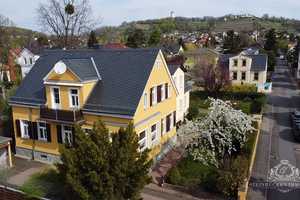 ZWEIFAMILIENHAUS IN RADEBEULER BESTLAGE – Meißen (Kreis) – Vorschaubild 1