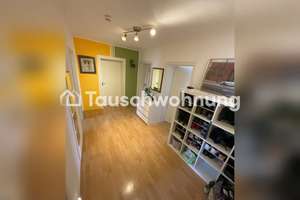Tauschwohnung: 3-Zimmer Nordendwohnung mit Balkon – 60318 Nordend-West, Frankfurt am Main – Vorschaubild 4