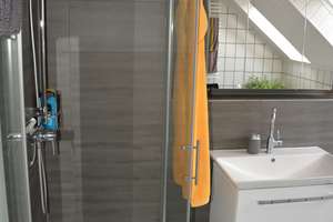 Schöne 4-Zimmer-Maisonette-Wohnung - Nähe Phoenix-See über den Dächern Dortmunds – Schürenerstraße 15, 44269 Schüren, Dortmund – Vorschaubild 4