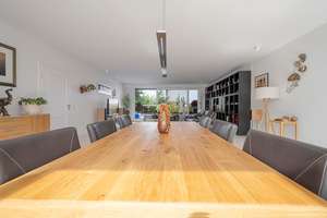Penthouse-Maisonette nah am Aaper Wald — 220 m², 4 Schlafzimmer, Galerie, Sonnenterrasse – 40472 Rath, Düsseldorf – Vorschaubild 7