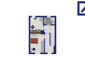 *** Altbaurarität im Köpenicker Märchenviertel *** – Die vollständige Adresse der Immobilie erhältst du vom Anbieter., 12555 Köpenick, Berlin – Vorschaubild 11