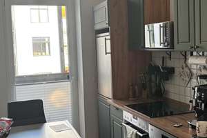 Helle 2-Zimmer Wohnung im 2. OG mit Balkon in Stadtfeld Ost – Annastraße 23b, 39108 Stadtfeld Ost, Magdeburg – Vorschaubild 6