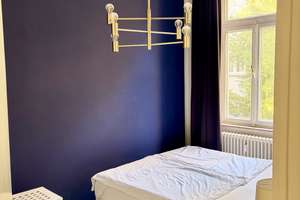 2,5-Zimmer-Wohnung mit Balkon in der Bonner Südstadt – Die vollständige Adresse der Immobilie erhältst du vom Anbieter., 53113 Südstadt, Bonn – Vorschaubild 15