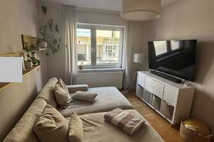 Helle 2-Zimmer Wohnung in Aachen Innenstadt – Die vollständige Adresse der Immobilie erhältst du vom Anbieter., 52062 Hansemannplatz, Aachen – Vorschaubild 3