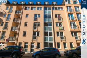 ++ 4,22% IST-Rendite, TG-Stellplatz, Parkett & Fußbodenheizung! Gemütliches Apartment in Leutzsch ++ – Die vollständige Adresse der Immobilie erhältst du vom Anbieter., 4179 Leutzsch, Leipzig – Vorschaubild 10