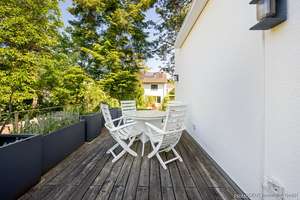 Exklusives Einfamilienhaus mit Dachterrasse und Designausstattung in Wiesbaden – Die vollständige Adresse der Immobilie erhältst du vom Anbieter., 65193 Nordost, Wiesbaden – Vorschaubild 17