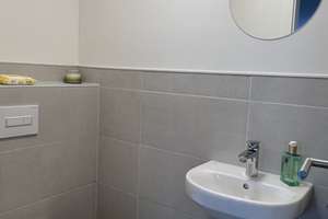 Exklusive 3-Zimmer Dachgeschosswohnung mit Aufzug, Terrasse und Klimaanlage in Mannheim Innenstadt – L8 15a, 68161 Innenstadt/Jungbusch, Mannheim – Vorschaubild 7