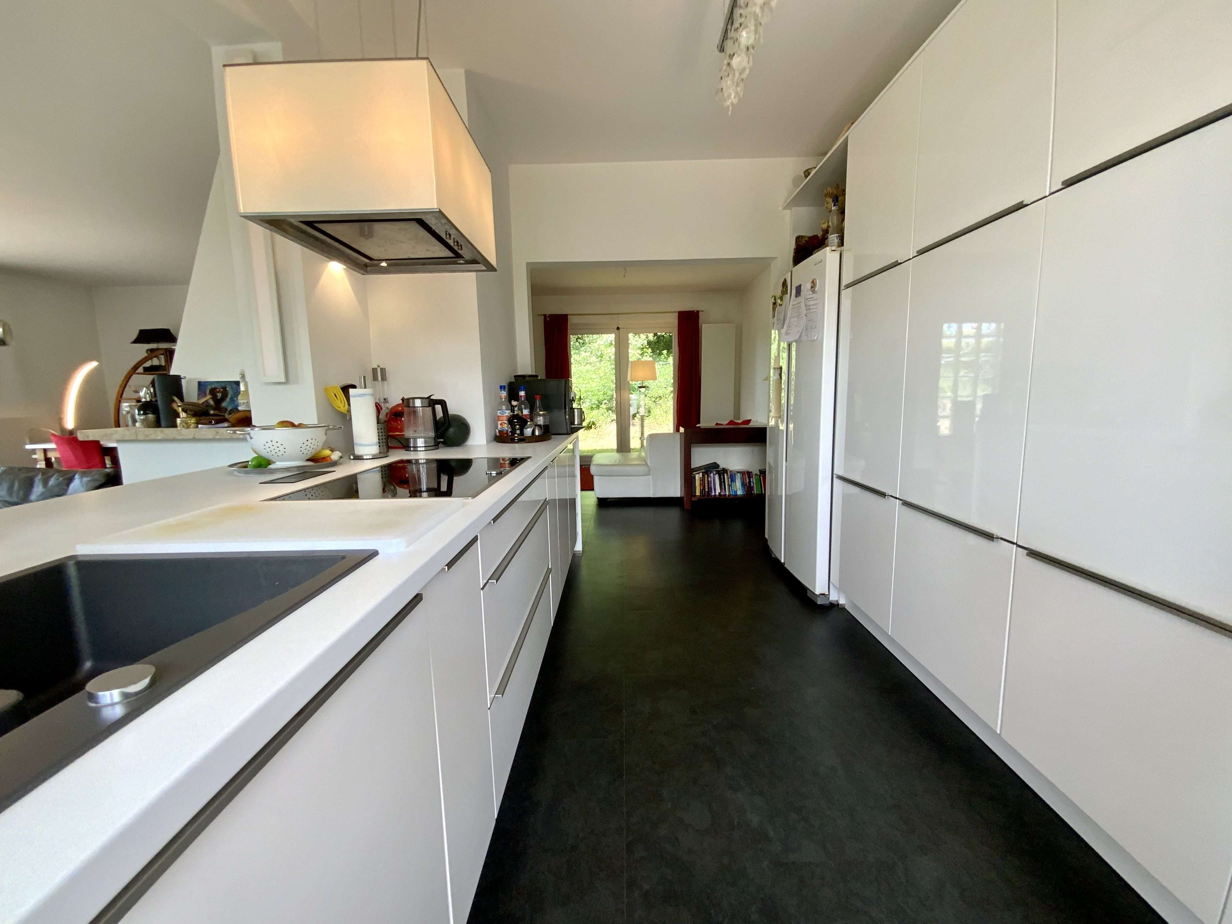 Immobilie in Achberg - Großzügiges Haus mit Alpenblick in Südhanglage - Bild 1