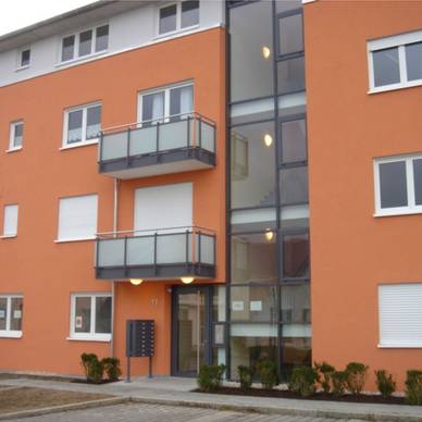 Wohnung mieten in Kreis Rastatt ImmoScout24