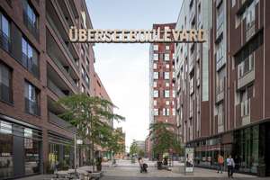 Sensationelle 2-Zimmer-Wohnung mit Weitblicken über die Stadt – Die vollständige Adresse der Immobilie erhältst du vom Anbieter., 20457 HafenCity, Hamburg – Vorschaubild 7