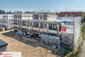 Wohnen am Stadtpark 2.0 - Reihenmittelhaus A5 – Die vollständige Adresse der Immobilie erhältst du vom Anbieter., 37081 Grone, Göttingen – Vorschaubild 1