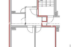 Wohnungstausch: Schellingstraße 36 – Schellingstraße 36, 80000 Universität, München – Vorschaubild 9