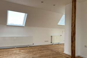 Sanierte Dachterrassen-Wohnung im Altbau mit Parkblick in Flingern-Nord – Cranachstr. 34, 40235 Flingern Nord, Düsseldorf – Vorschaubild 25