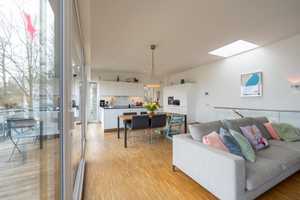 Smart Home in Bestlage mit Panoramablick auf dem Michelsberg – Bamberg – Vorschaubild 7