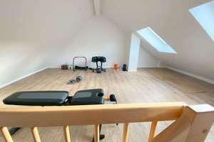 A+ Designerhaus - Einzug im Sommer !! Haus mit 6 Zimmern - Dachterrasse, Garten – Die vollständige Adresse der Immobilie erhältst du vom Anbieter., 65232 Taunusstein – Vorschaubild 11